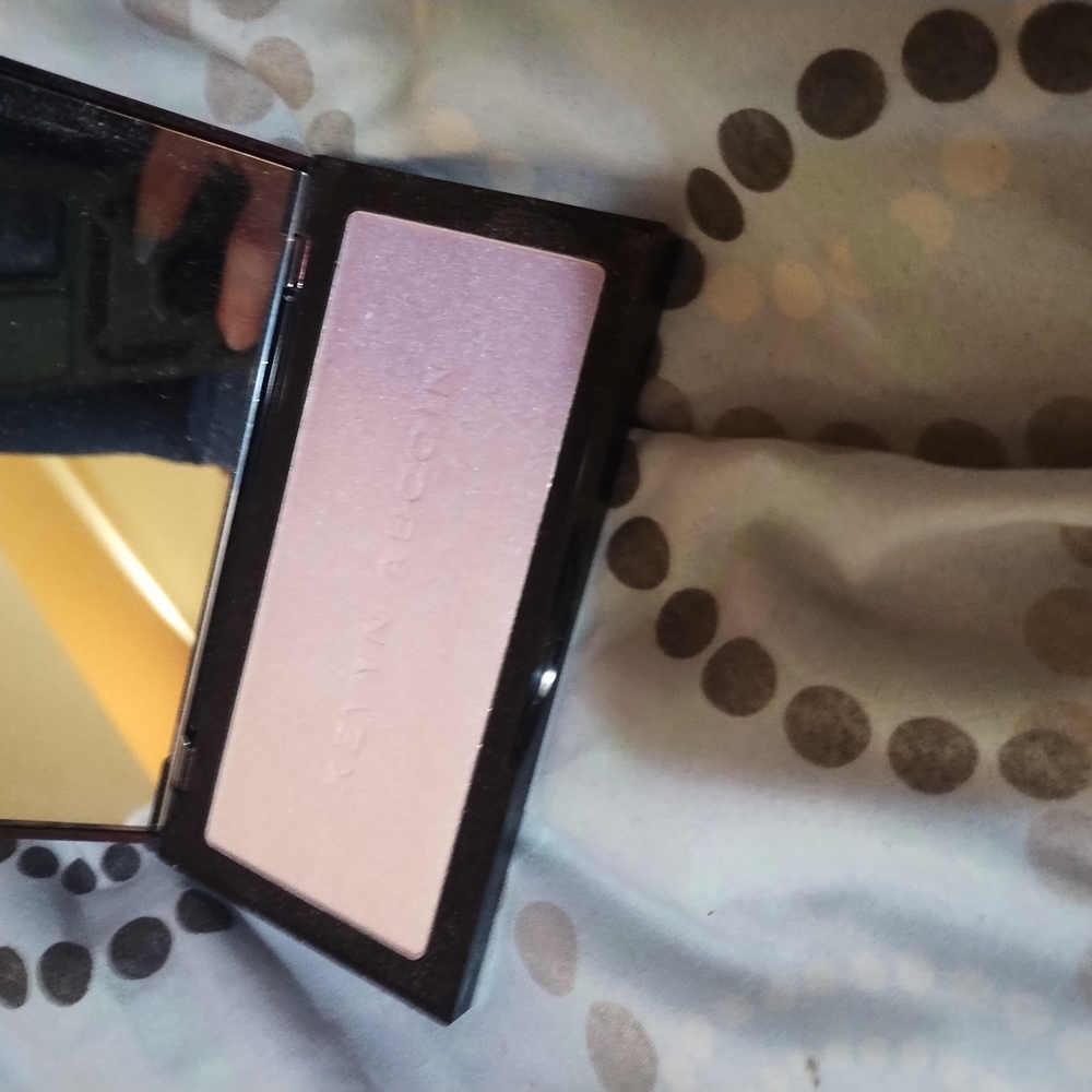 Kevyn Aucoin Neo Limelight Iridescent Glow In "Ibiza" Makeup Palette New - Picture 2 of 5